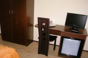 Rumänien Privát Băile Felix, Exterieur